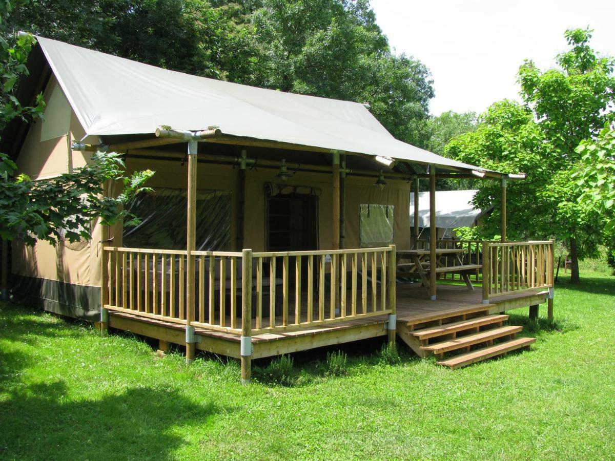 Domaine Audubert Guest House แซ็ง-ต็องโตแน็ง ภายนอก รูปภาพ